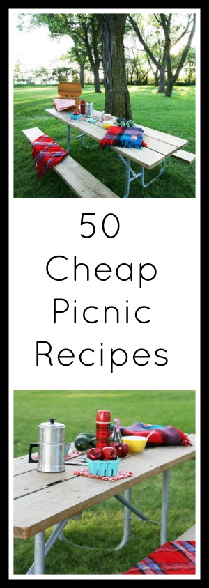 50种亚博客服联系不上便宜的夏日野餐食谱亚博app登录地址